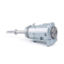 Car Left Door Lock Cylinder For 1997-2005 VW Polo |1997-2005  VW Bora
