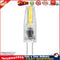 220V AC  2W G4 SMD2835 10 LED Bulb Tri-Color Energy Saving LED Lamp Bulb Newly