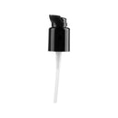 lock Prevent leakage Press Cover Replace Pumps Liquid Foundation Pump Indenter