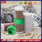 2pcs Thread Stopper Silicone Cross Stitch Clip 2cm Bobbin Spool Holder (Green