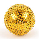 Magnet Hand Acupuncture Ball Acupoint Needle Massage Men Women Pressure Relief