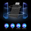 Games Controller Keyboard Mouse Converter One-key Pairing for PS4 Ones SW Newly