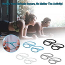Ear Hook Silicone Anti-lost Earhook Earphone Holder Secure Fit Hooks Earhooks