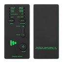 7 Sound Microphone Adapter Voice Changer Device For Computer Laptop Phone