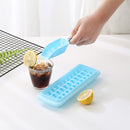 Ice Cube Molds Food Grade Material - Frozen Baby Complementary Food & Drinks