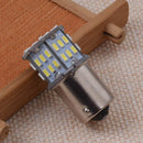 1pc DC 12-24V 3014 54SMD LED Car Auto Turn Signal Light Reverse Lamp Bulb