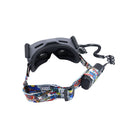 Band Drone Replacement Head Strap Colorful Headband For DJI Avata Goggles 2