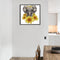 5D DIY Partial Special Shaped Drill Diamond Painting Elephant Craft (HB248)