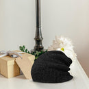 Korean Knitted Hat Women Men Autumn Winter Warm Soft Outdoor Crochet Beanie C