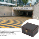 Cortex Safe Car Key Box Signal Shielding Box Faraday Box Signal Blocker Box