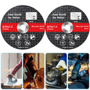 Metal Cutting Discs 76mm Wheel Blades Circle Grinding Angle Grinder (1pc) Newly