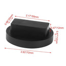Rubber Jack Pad Sill Damage Protector Stand Adaptor For BMW 3 4 5 Mini Series