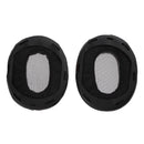 2pcs Replacement Eamuffs Ear Pads Cushion for Sony MDR-1A 1R 1RNC Headset Newly