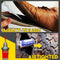 1X Magic Metal Welding Glue Multi Purpose Adhesive Strong Glue Super Oily A1T3