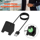 Universal Fast Charging Charger Dock for Garmin Active Fenix6s Smart Watch Newly