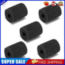 5pcs Hose Tail Scrubber Sweep Replacement Pool Clean Cylinder Sponge for Polaris