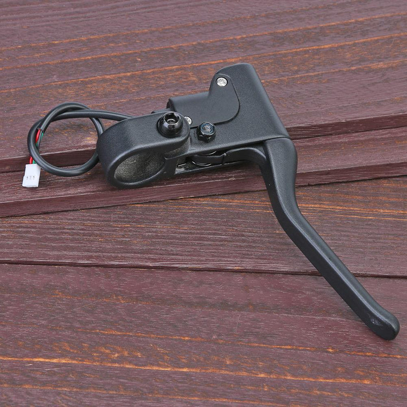 Electric Scooter Brake Handle for M365 Aluminum Alloy Lever Skateboard Accessory