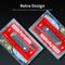 Portable Game Hard Drive Disk Built-in 63000+ Games External Game Hard Drive