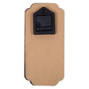 Europe Style Retro Wall Clock Hang Living Room Bedroom Home Bar Decor (4)