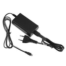 100V-240V Power Adapter Camcorder Charger for Sony AC-L200 L25B Camera(EU) Newly