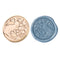 Retro Wax Seal Stamp Replace Copper Head Envelope DIY Sealing Wax Decor Craft