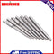 7pcs/Set 75mm T8-T30 Long Magnetic Torx Screwdriver Bits 1/4"" Hex S