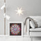 5D DIY Special Shaped Diamond Painting Mandala Cross Stitch Craft Kits Wall Art