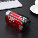 Digital Video Camera Full HD 1080P 32GB 16x Zoom Camcorder DV Camera(Red) Newly