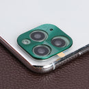 Phone Camera Lens Protective Cover for iPhone11 Pro 11 Pro Max Phone Accessories