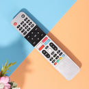 Remote Control Switch for Skyworth 539C-268901-W000 Smart TV Replacement