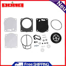 For Sea-Doo 951 XP GSX GTX RX LRV 98-02 Carb Rebuild Kit Carb Repair Set 1 Pack