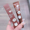 Waterproof Black Browm Eye Lash Eyelash Extension Mascara 4D Silk Fiber