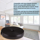 Magnet Strip Boundary Strips Robot Vacuums Boundary Marker Rubber Magnet Tape