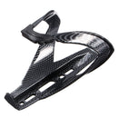 Road Bike Bicycle Cycling MTB Glass Carbon Fiber Water Bottle Holder Rack Cage