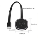 G22 2.4G/5G TV Stick Miracast Wifi TV Dongle Wireless Display Receiver