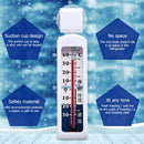 Indoor Refrigerator Thermometer Fridge Freezer Food Meat Preservation Tools