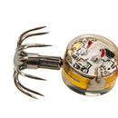 LED Fish Bait Lure Light Squid Fishing Octopus Sea Underwater Lamp (Blue)