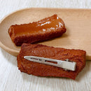 Hair Accessories Simulation Food Hair Clip Exaggerated Braised Ribs Hairpins