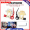 Thicken battery clamps, clamps, car top posts, battery, cable connection