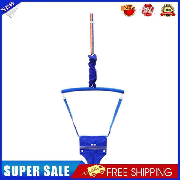 Baby Swing Bouncing Seat Indoor Outdoor Fitness Sensory Training Exercise T