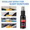 #A 30/50/100ml Car Coating Dust-proof Anti-fouling Auto Body Spray Scratch Remov