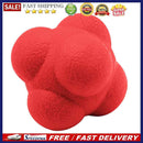 Hexagon Reaction Ball Speed Agility Coordination Reflex Sports Fitness Trai