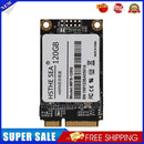 Mini mSATA SSD 120G/128G/240G/256G Internal Solid State Hard Drive (120G)
