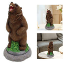 Home Decoration Incense Holder Aromatherapy Furnace Ornaments Incense Burner