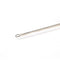 DIY Wig Crafts Wooden Handle Knitting Needle Crochet Hook Weaving Braids Tools