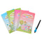 Drawing Calligraphy Writing Handwriting Magic Practice Copybook Groove Textbook
