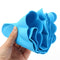 Ear Protection Bath Visor Shampoo Hat Wash Hair Shield Baby Shower Caps