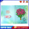 #A 8pcs DIY Diamond Painting Greeting Cards Mosaic Festival Folding Greet Cards