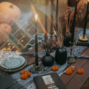 Beautifully Festival Atmosphere Ornaments Craft Pumpkin Pom Pom Wool Felt Balls
