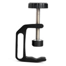 Desk Clamp Bracket Photography Studio Camera Flash Light Fixed Holder (S) Newly